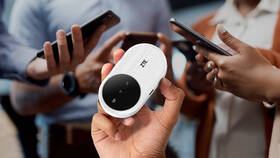 Router ZTE U10N 4G Mobile Wi-Fi biely

 obrázok produktu 15 z 18