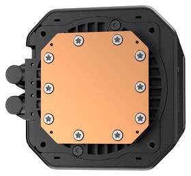 Vodný chladič DeepCool LM240 

 obrázok produktu 1 z 5