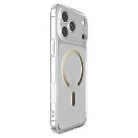 Kryt na mobil Spigen Ultra Hybrid MagSafe na Apple iPhone 18 Pro / 17 Pro zlatý

 obrázok produktu 4 z 12
