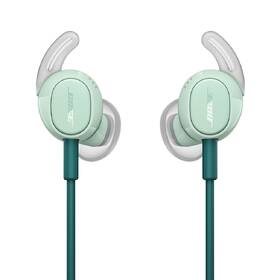 Slúchadlá Bose Noise Wired zelená

 obrázok produktu 4 z 6