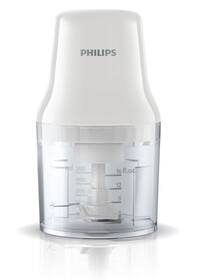 Sekáčik potravín Philips HR1393/00 biely

 obrázok produktu 2 z 9