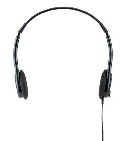 Headset Genius HS-M200C čierny

 obrázok produktu 1 z 5