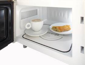 Mikrovlnná rúra Gorenje MO 4250 CLB čierna

 obrázok produktu 5 z 5
