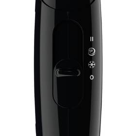 Fén Philips BHC010/10 čierny

 obrázok produktu 3 z 3