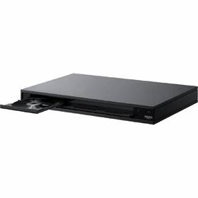 Blu-ray prehrávač Sony UBP-X800M2 čierny

 obrázok produktu 3 z 6