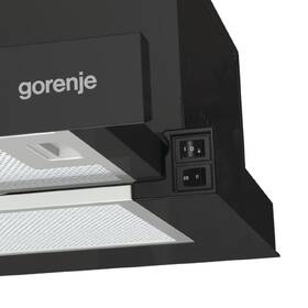 Odsávač pár Gorenje TH60E3B čierny

 obrázok produktu 6 z 8