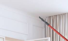 Tyčový vysávač Hoover HF322AFP 011 

 obrázok produktu 24 z 28
