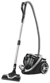 Podlahový vysávač Rowenta RO7689EA Silence Force Cyclonic 5* Home&Car 

 obrázok produktu 1 z 25