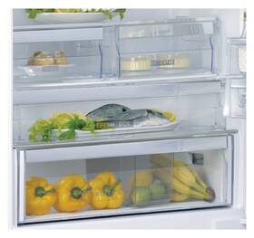 Chladnička s mrazničkou Whirlpool SP40 802 EU 2 biela

 obrázok produktu 7 z 17
