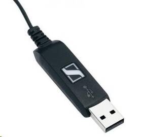 Headset Sennheiser PC 7 USB čierny

 obrázok produktu 1 z 1