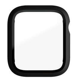 Ochranné puzdro PanzerGlass Full Protection na Apple Watch 7/8 (45 mm) čierne

 obrázok produktu 1 z 3