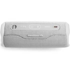 Prenosný reproduktor JBL FLIP 6 biely

 obrázok produktu 7 z 11