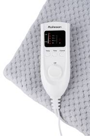 Vyhrievacia deka Rohnson R-032 sivá

 obrázok produktu 1 z 9