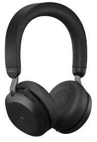 Headset Jabra Evolve2 75, USB-A, MS Stereo Stand čierny

 obrázok produktu 3 z 7