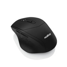 Klávesnica s myšou Niceboy Office MK10 Combo Comfort Set čierna

 obrázok produktu 7 z 13