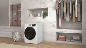 Práčka Whirlpool W8 W946WB CS biela

 obrázok produktu 11 z 15