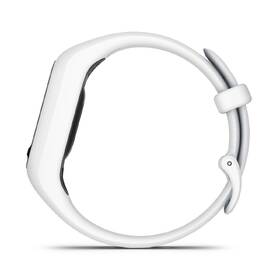 Fitness náramok Garmin vívosmart 5 - veľkosť S/M biely

 obrázok produktu 6 z 7