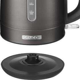 Rýchlovarná kanvica Sencor SWK 1228BK čierna

 obrázok produktu 3 z 10