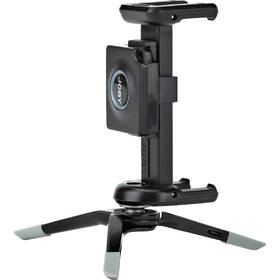 Diaľkový ovládač JOBY Impulse čierny

 obrázok produktu 6 z 7