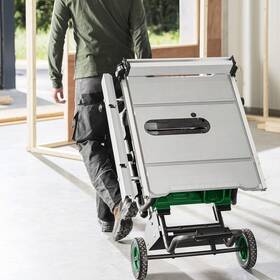 Píla stolná HIKOKI C10RJWAZ 

 obrázok produktu 3 z 3