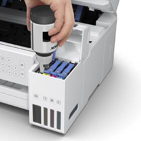 Tlačiareň multifunkčná Epson EcoTank L4266 biela

 obrázok produktu 5 z 8