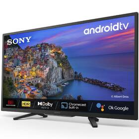 Televízor Sony KD-32W800 

 obrázok produktu 3 z 12
