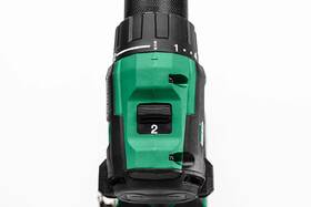 Vŕtací skrutkovač HIKOKI (HITACHI) DS18DEWRZ (s batériou) 

 obrázok produktu 4 z 5