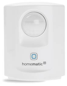 Kompletný set Homematic IP zabezpečovací systém 

 obrázok produktu 4 z 6