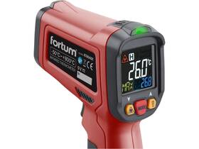 Thermodetektor FORTUM 4780401 

 obrázok produktu 8 z 12