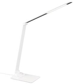 Stolná lampa TRIO Travis biela

 obrázok produktu 2 z 4