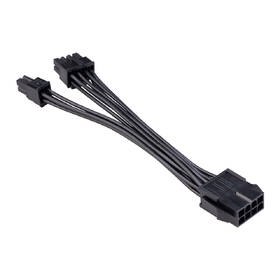 Adaptér AKASA 8-pin to 8+4-pin Power adapter cable 

 obrázok produktu 3 z 5