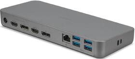 Dokovacia stanica Acer USB-C Dock II D501, Works With Chromebook strieborná

 obrázok produktu 2 z 6