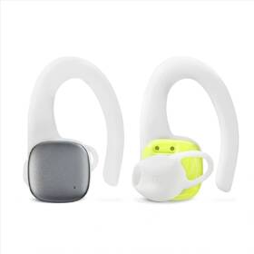 Slúchadlá Hama Bluetooth Spirit Athletics s klipom, kôstky, nabíjacie púzdro biela

 obrázok produktu 1 z 7