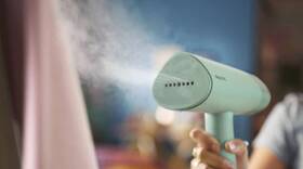 Ručný naparovač odevov Philips STH3010/70 

 obrázok produktu 4 z 9