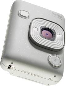 Instantný fotoaparát Fujifilm Instax mini LiPlay biely

 obrázok produktu 16 z 17