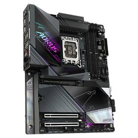 Základná doska GIGABYTE Z890 AORUS MASTER 

 obrázok produktu 1 z 6