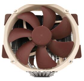 Chladič CPU Noctua NH-D15 SE-AM4 

 obrázok produktu 2 z 8