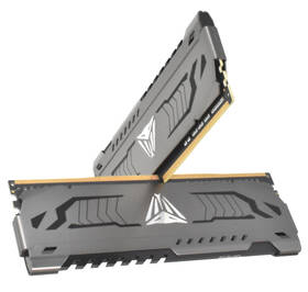 Pamäťový modul Patriot 16GB (2x8GB) DDR4 3200MHz CL16 

 obrázok produktu 5 z 10