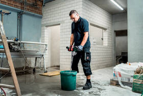 Miešadlo Metabo RW 18 LTX BL 120 601164850 (bez batérie) 

 obrázok produktu 4 z 5