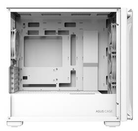 Case Asus A23 PLUS TG ARGB biela

 obrázok produktu 8 z 11