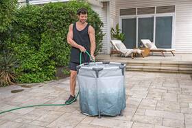 Ochladzovací sued Bestway Lay-Z-Spa®  Glacial Dip™ pro 1 osobu 

 obrázok produktu 6 z 16
