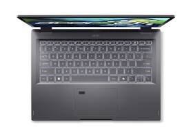 Notebook Acer Aspire Spin 14 (ASP14-52MTN-74W7) sivý

 obrázok produktu 3 z 10