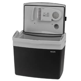 Autochladnička Adler AD8091 čierna/sivá

 obrázok produktu 4 z 14