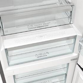 Chladnička s mrazničkou Gorenje NRK619CA2XL4 nerez

 obrázok produktu 6 z 18