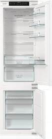 Chladnička s mrazničkou Gorenje NRKI519E41 biela

 obrázok produktu 4 z 9