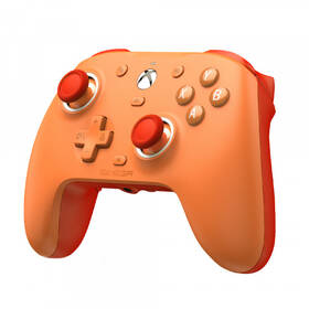 Gamepad GameSir G7-SE Wired Controller (XBOX & PC) oranžový

 obrázok produktu 1 z 3