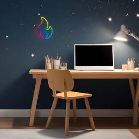 LED dekorácie Manta SNL58RGB 

 obrázok produktu 2 z 4