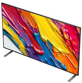 Televízor LG 65QNED84A 

 obrázok produktu 7 z 12