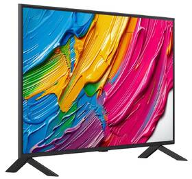 Televízor LG 43QNED80A 

 obrázok produktu 4 z 13