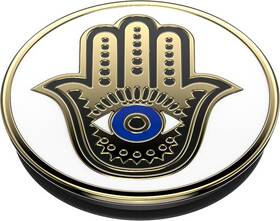 Držiak PopSockets PGP ENAM. HAMSA H 

 obrázok produktu 3 z 4